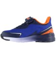 FILA Crusher V Kids Blue 32