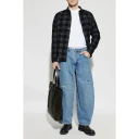 AllSaints Herre Topper Hvit XL,