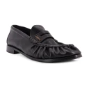 Saint Laurent Herre Sko Svart 41 EU,
