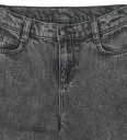 The New Tnlissabon Wide Fit Jeans   Grey   5