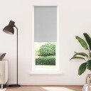  Rullegardin lystette 75x210 cm stoff bredde 70,7 polyester
