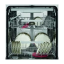 AEG 6000-serien GI6210C2SN Integrert oppvaskmaskin