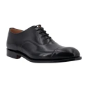 Church's Herre Sko Svart 43 EU,