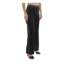 Liu Jo Dame Bukser Svart S,