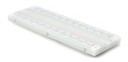 Koblingsbrett 830 hull – breadboard for loddefri prototyping