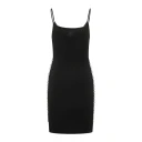 Dsquared2 Dame Kjoler Svart M,
