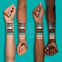 SWATI Cosmetics Lenses Eye Shadow Palette Azurite