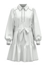 YAS Yasrosalina LS Dress