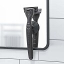 Defender SoftGrip Handle + 1 Black/Grey