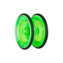 Henrys Yo-Yo Lizard green (AXYS)