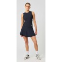 Bjørn Borg Ace Skirt Pocket Dame Na/Night Sky S