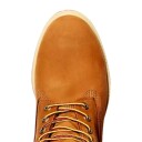 Timberland 6 Inch Lace Up Waterproof Boot - Brown - 44