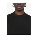 Vince Dame Topper Svart S,