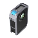 Telesin DJI Osmo 360 metallbur