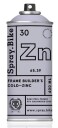 Spray.Bike Cold Zinc Grunner 400 ml