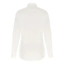 Pal Zileri Herre Skjorter Hvit 2XL,