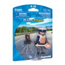 Playmobil Playmo-Friends - Traffic Policeman