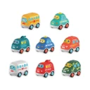 Scandinavian Baby Products Bilen min  Brannvesenet