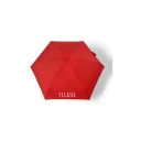 Alviero Martini 1a Classe Dame Accessories Rød ONE SIZE,