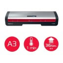 Gbc Laminator 250hs Series 2 A3