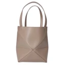 Loewe Pre-owned Dame Pre-owned Beige