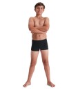 Speedo Boys Eco Endurance+ Aquashort Black 5-6