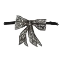 Dolce & Gabbana Dame Accessories Svart ONE SIZE,