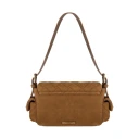 Kurt Geiger Dame Vesker Brun ONE SIZE,