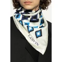 Lanvin Herre Accessories Hvit ONE SIZE,