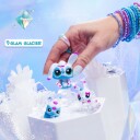 Littlest Pet Shop Littlest Pet Shop Mommy And Baby Ass Cdu MULTI COLOUR One Size