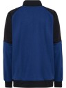 Hummel Ronny Zip Jacket Estate Blue (104 / 4 år)