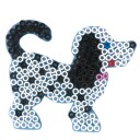 Hama Ironing Beads Pegboard Maxi-Dog