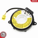 Viklefjær, airbag ESEN SKV 96SKV675