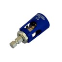 Wavin 25 mm Alupex Kalibrator for Skrutrekker