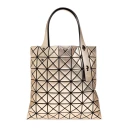 Issey Miyake Dame Vesker Gul ONE SIZE,