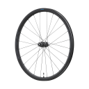 Shimano Shimano GRX WH870 TL F12 700C Bakhjul