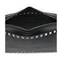 Valentino Garavani Herre Vesker Svart ONE SIZE,