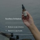 Under Your Skin Soothing Drops Soothes Dry Scalp 30 ml