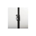 K&M 23765 Microphone Fishing Pole