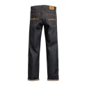 Nudie Jeans Herre Jeans Blå W34 L32,