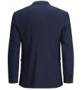 Jack & Jones Junior Blazer jprSolar Blazer Noos Jnr Blå