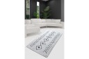 Hall Matte Fiona   Ecru 80 x 200  