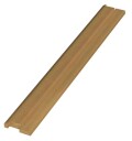 Swedoor Dør Terskel Eik M9 22x93x886mm Anslag