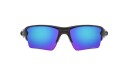 Oakley Flak 2.0 Xl Polished Black Sapphire Polarised