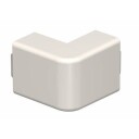 Obo Utvendig Hjørne WDK15030RW 15x30 mm hvit RAL 9010 - 4-pakning