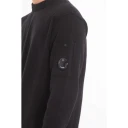 C.p. Company Herre Strikkevarer Svart M,