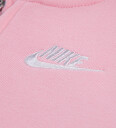 Nike Joggedress Klubb Medium+ Soft Rosa 6 år 116 Joggedress