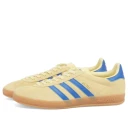 Adidas Originals Herre Sko Gul 42 2/3 EU,