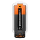 Spigen Glas.Tr EZ Fit Pro HD skjermbeskytter til iPhone Air - Ripebestandig og støvresistent