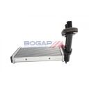 BOGAP A4120115 Varmeapparat register